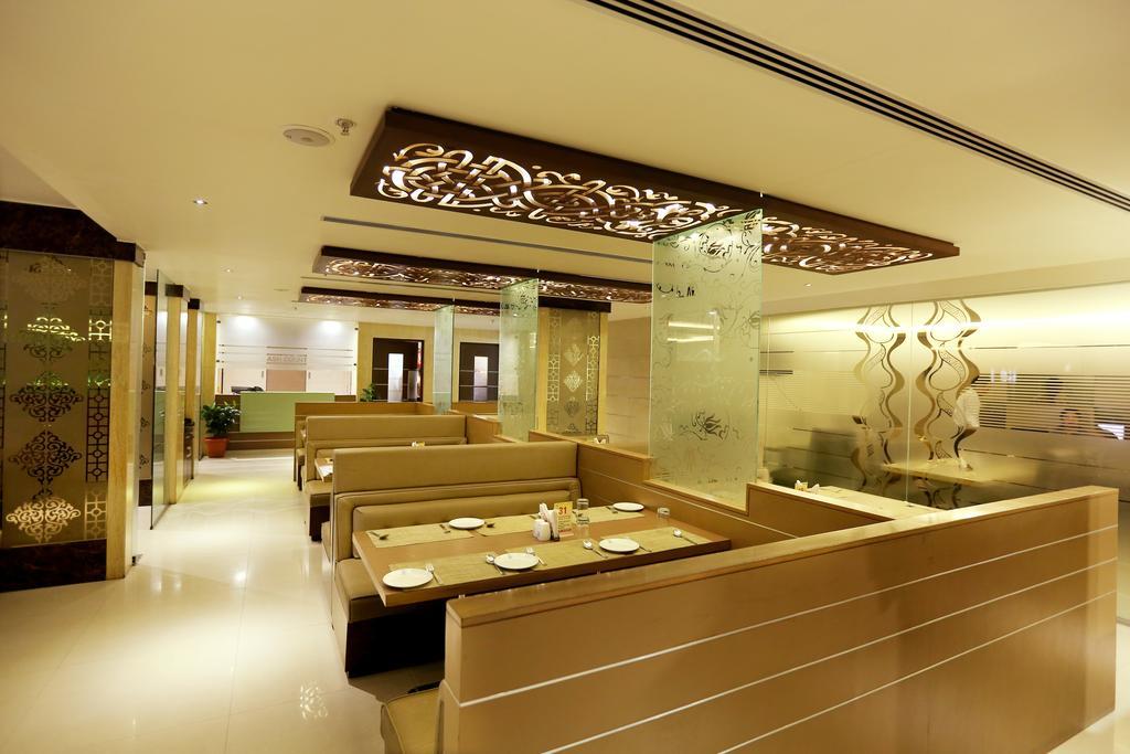 Swagath Grand Suchitra Hotel Hyderabad Eksteriør billede